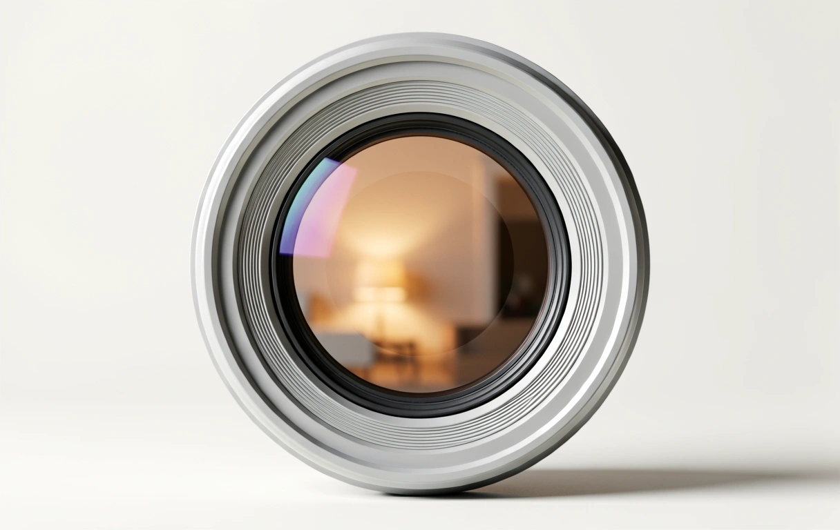 Optische Präzision bei Augenhealth