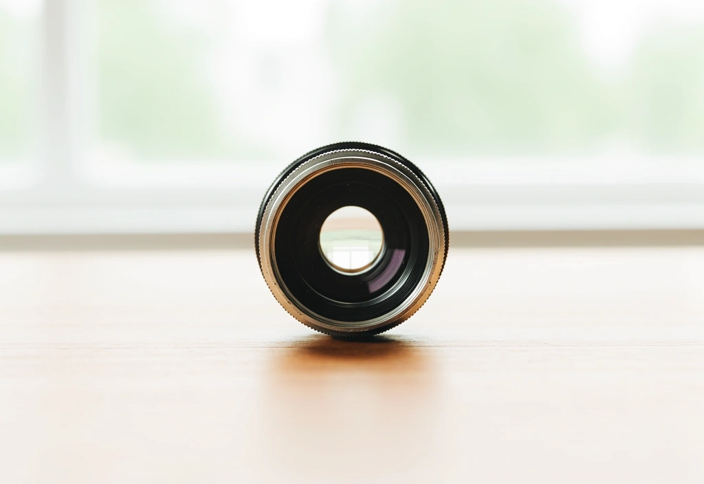 Optische Präzision im Detail